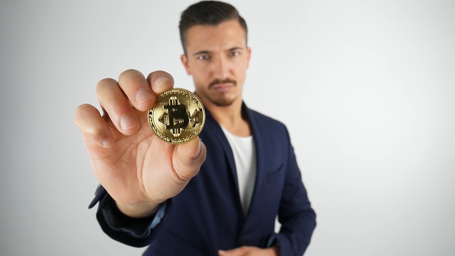 Tracking Bitcoin Price: Stay Updated on Market Changes
