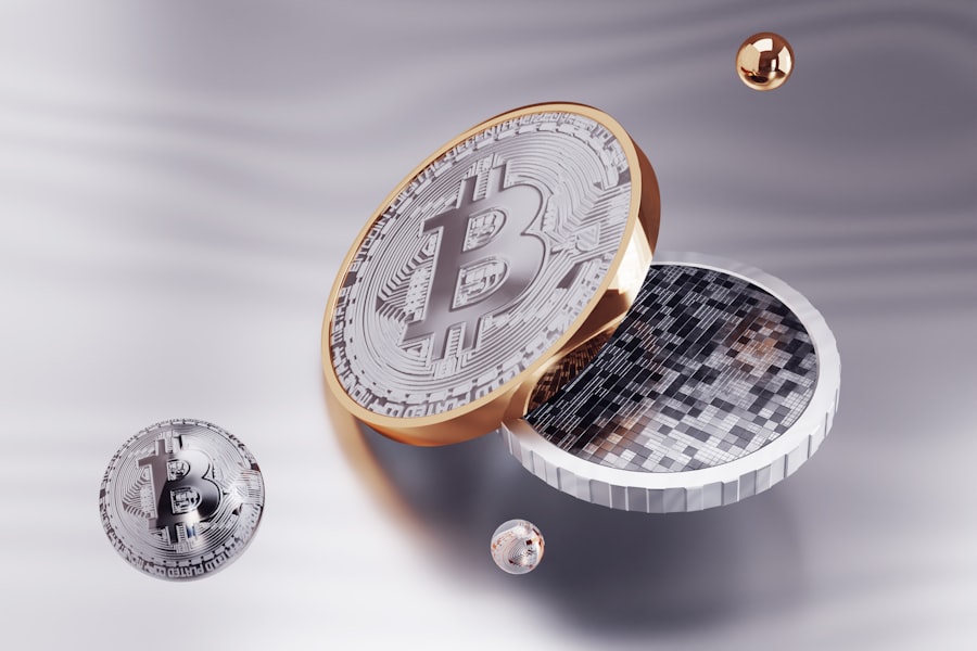 Bitcoin Investment