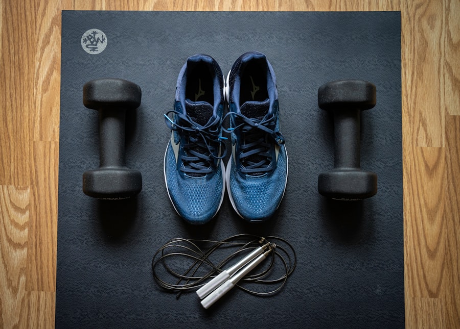 Home Workouts