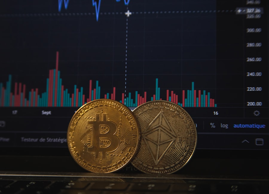Photo Bitcoin