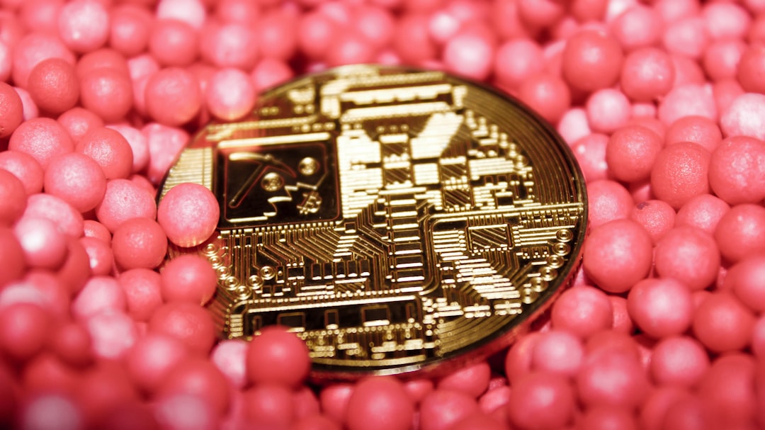 Photo Bitcoin Investment