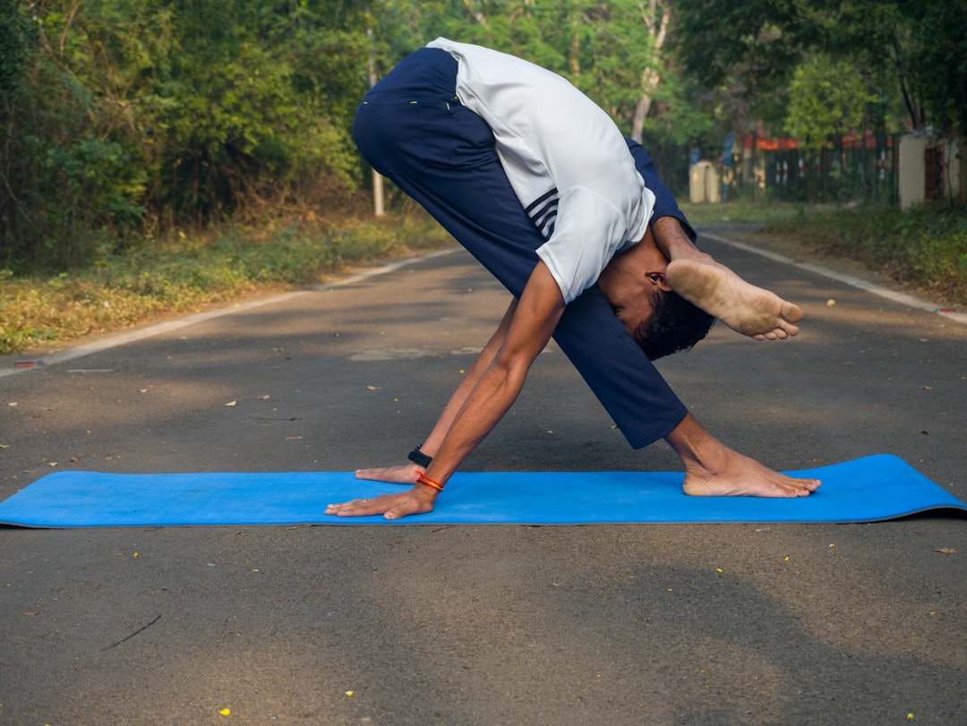 Photo Home Workouts