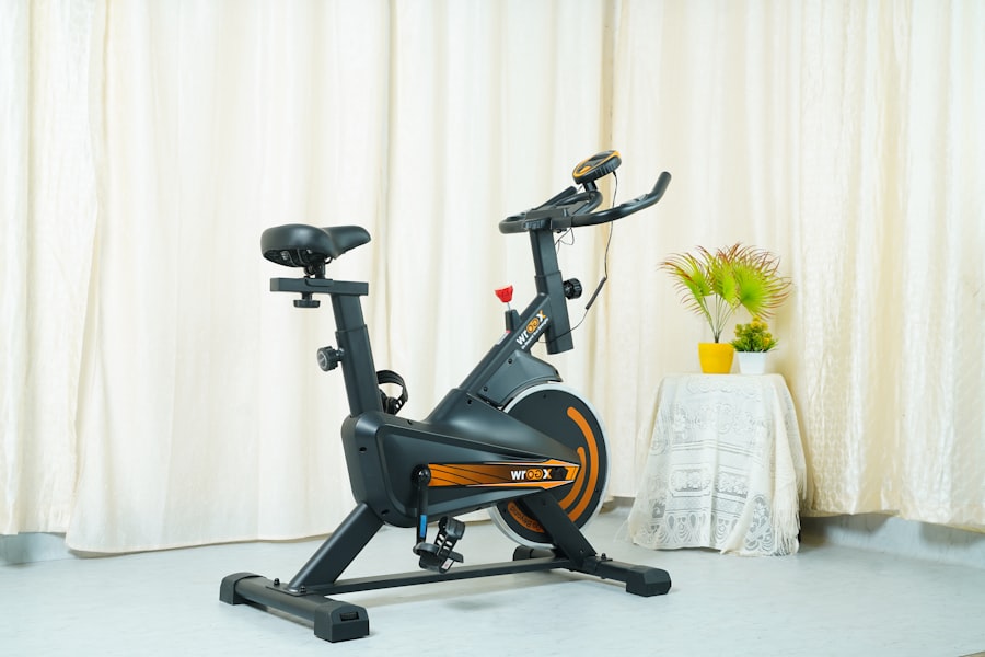 Photo Home Workouts
