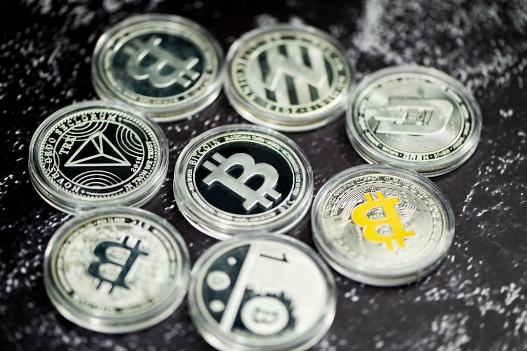 Photo Bitcoin